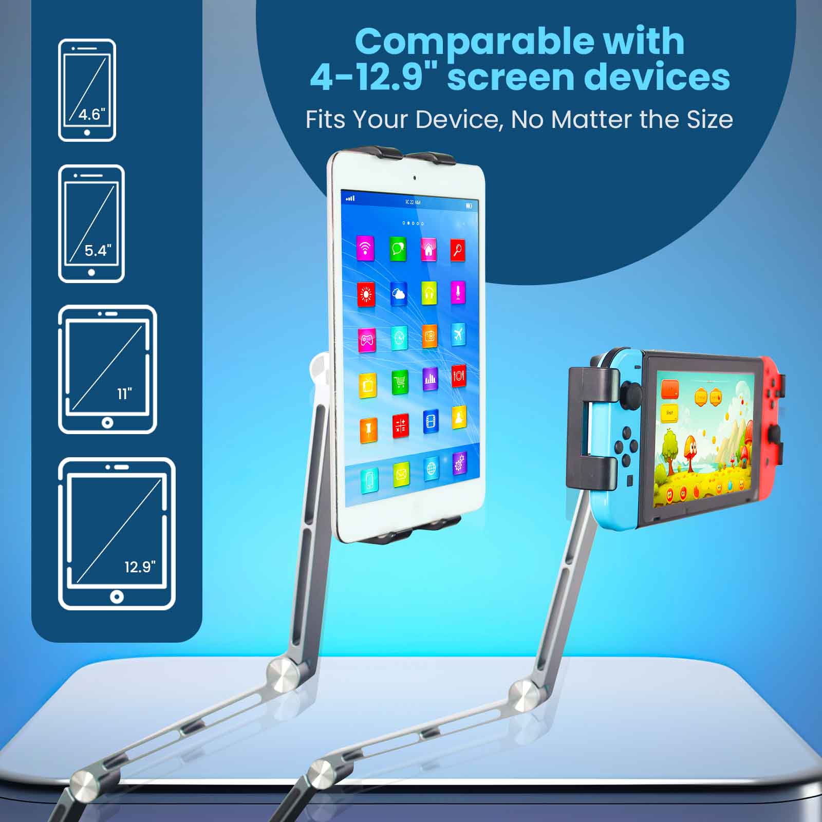 Tablet Holder