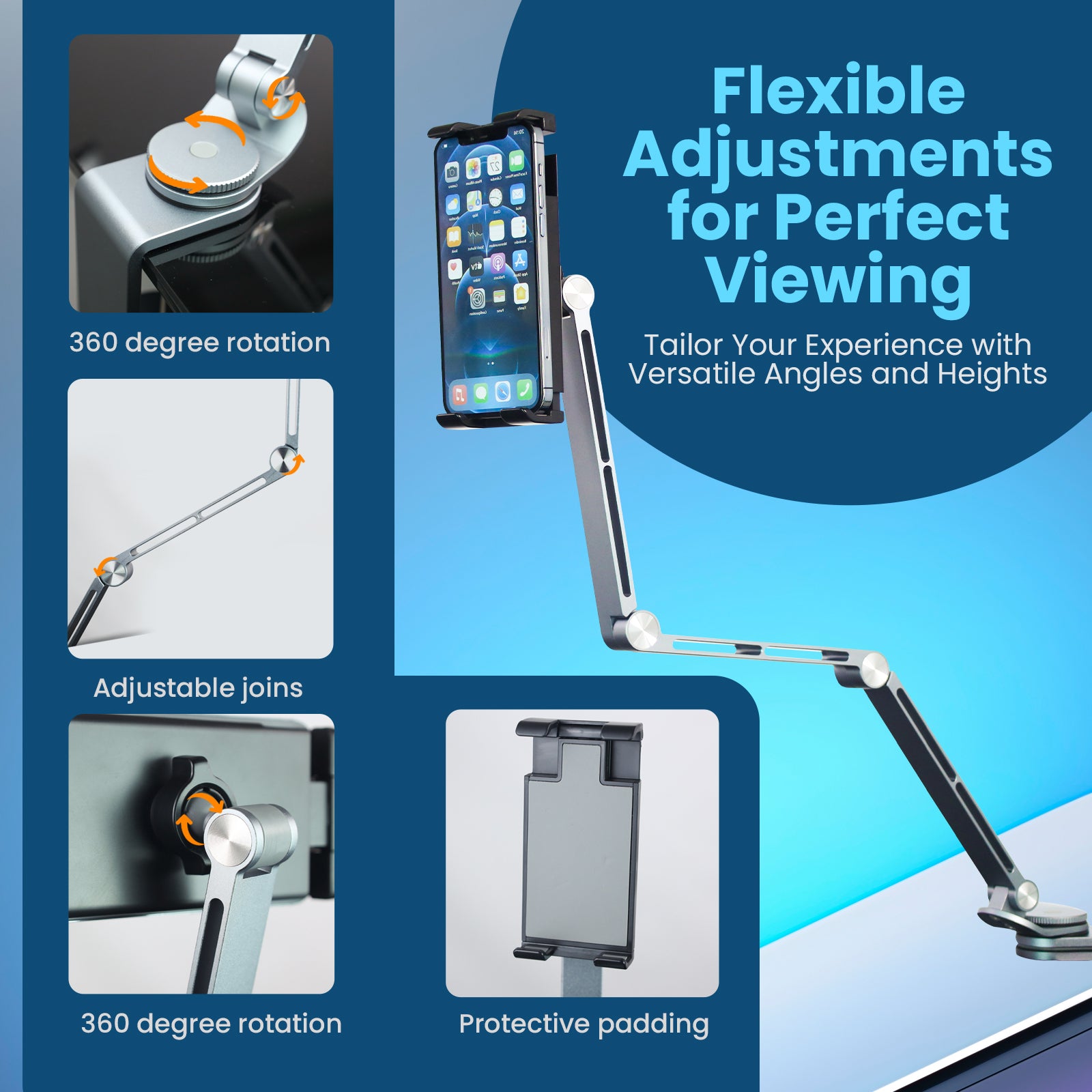 Phone-Holder