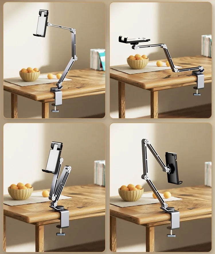 iPad Lazy Tablet Phone Holder