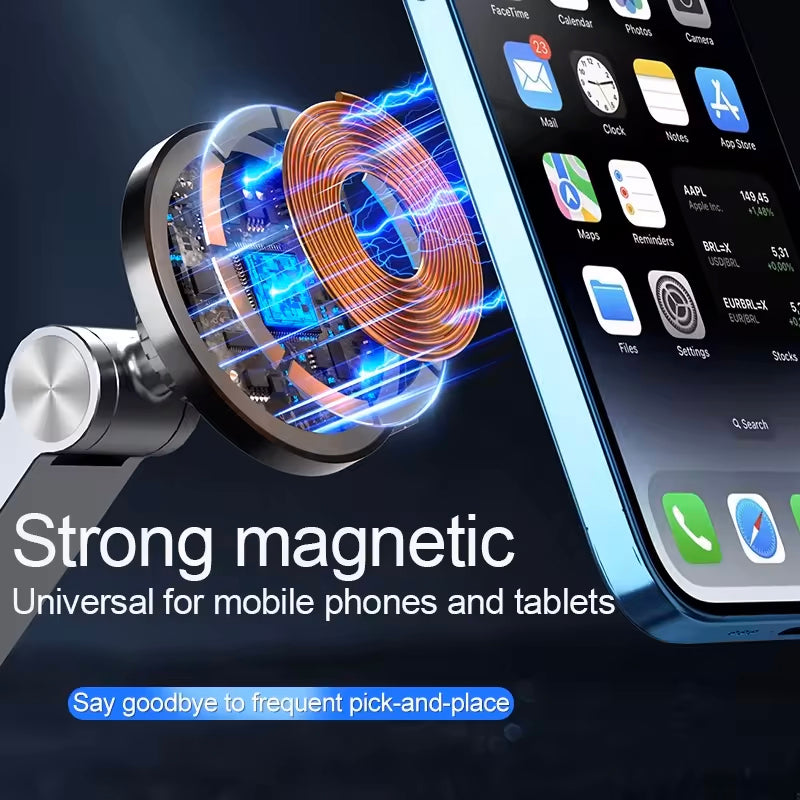 Magnetic Head