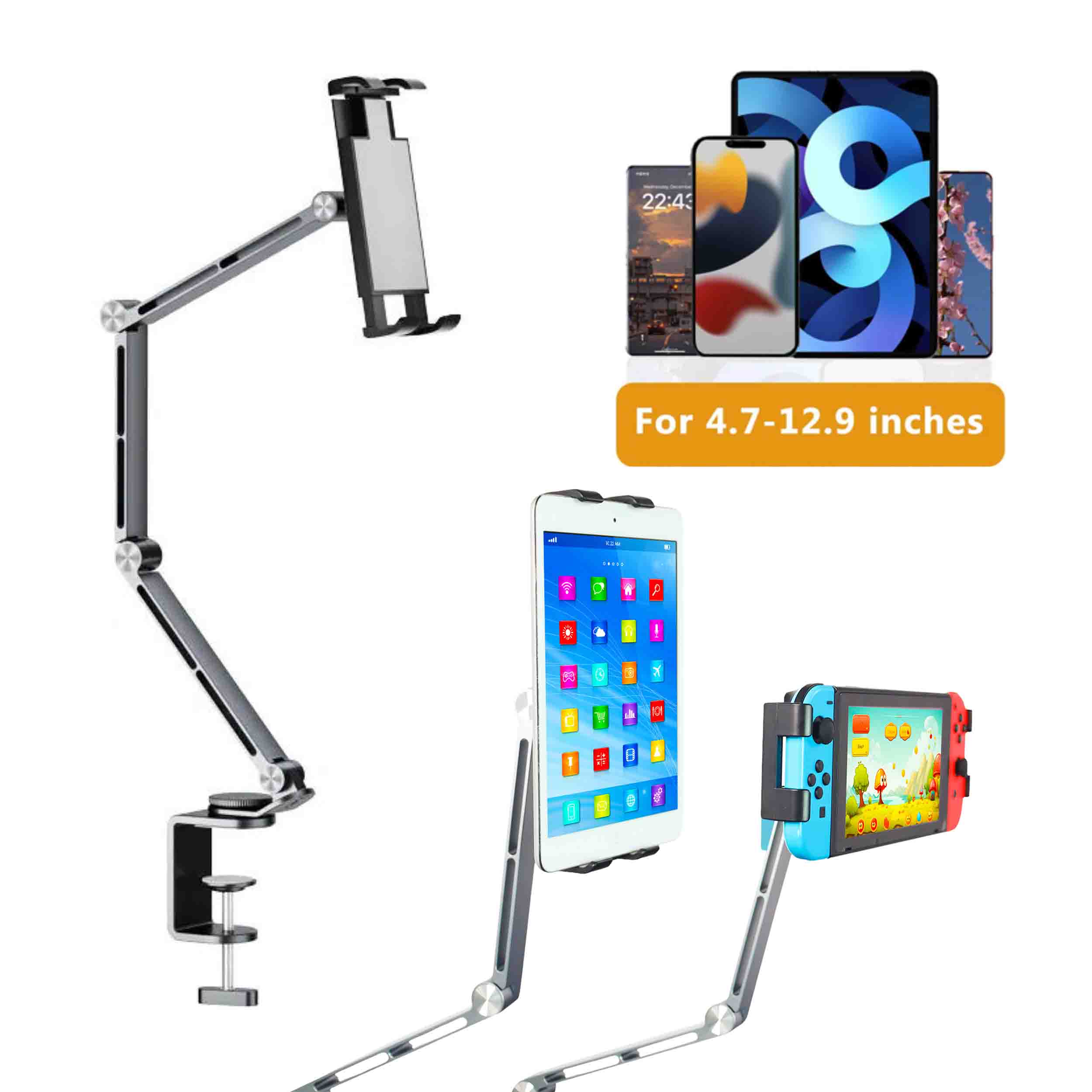 iPad Holder